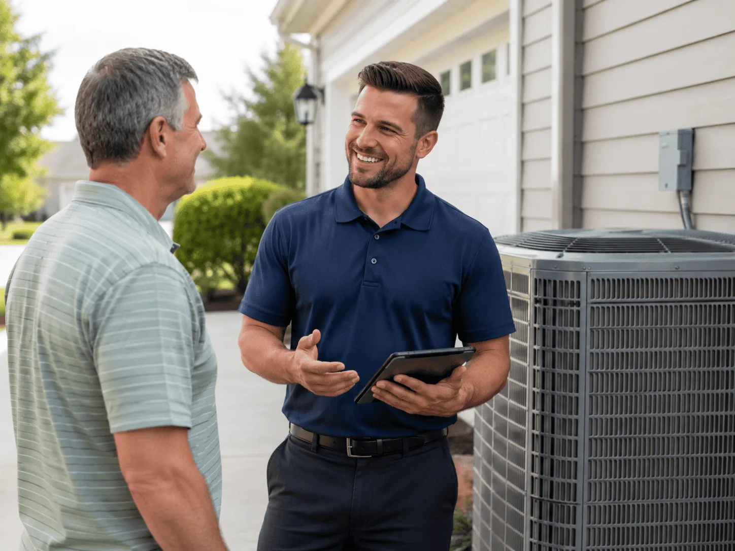 Heat Pump Installation Belen, NM FAQs